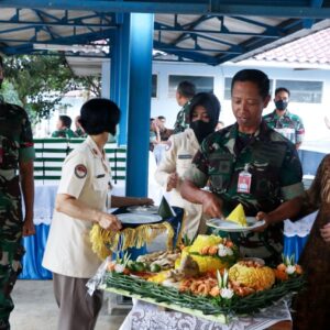 Koharmatau Peringati Maulid Nabi Muhammad SAW