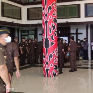 Terjadi Lagi Pelarangan Media,(Wartawan) Meliput Kedatangan Jamwas Kejagung RI Oleh Oknum Kejati Kalbar