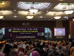 Universitas 17 Agustus 1945 Semarang Gelar Wisuda ke 86