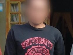 Sempat Kabur, DPO Pengeroyokan Ditangkap Saat Pulang Kerumah Keluarganya