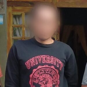 Sempat Kabur, DPO Pengeroyokan Ditangkap Saat Pulang Kerumah Keluarganya