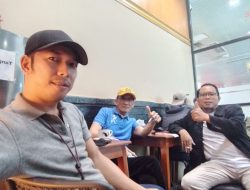 KI Babel Gelar Monev KIP Tahun 2022 Terhadap 7 Kabupaten/Kota Di Provinsi Kep Babel