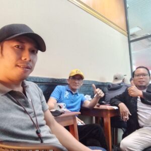 KI Babel Gelar Monev KIP Tahun 2022 Terhadap 7 Kabupaten/Kota Di Provinsi Kep Babel