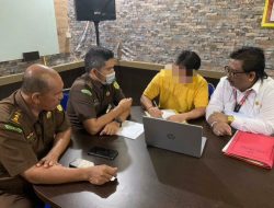 Berkas Kasus Dugaan Tindak Pidana Korupsi Oleh Ketua LPD Buleleng Dinyatakan Lengkap