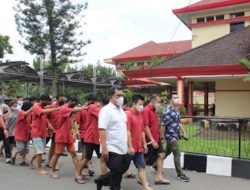 Polda Sumut Tetapkan 14 Orang Tersangka Terlibat Judi Online Avin BK