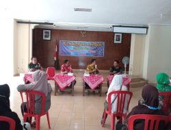 Danramil 03/Serengan Hadiri Pelatihan UMKM Warga Joyotakan