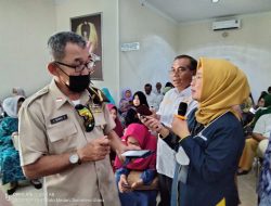 Anggota PPAD Sumut dan Keluarga Terima Sosialisasi Program ASABRI dan Produk Perbankan BWS