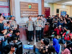 Rizky Billar Ditetapkan Sebagai Tersangka Dalam Kasus KDRT Lesti Kejora