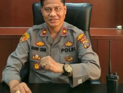 Kapolsek Patumbak Kompol Faidir Chaniago,SH,MH : Judi dan Narkoba Akan Selalu Kami Tindak Tegas