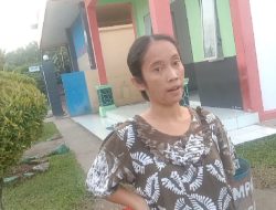 Gaji Karyawam SPBU Lobusona Dibawah UMK