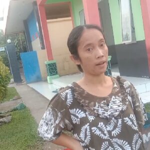 Gaji Karyawam SPBU Lobusona Dibawah UMK