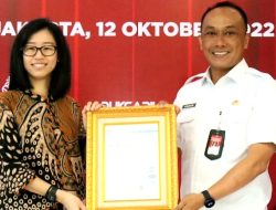 Raih ISO 27001, Dirjen Zudan Ingatkan Dukcapil Jangan Lengah dan Terus Berbenah