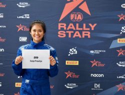 Ketua Umum IMI Bamsoet Apresiasi Keberhasilan Pembalap Muda Indonesia di Kejuaraan Balap FIA Rally Star Asia Pacific 2022