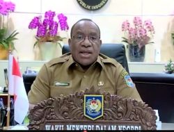 Kemendagri Terus Pastikan Percepatan Persiapan Peresmian 3 DOB Papua