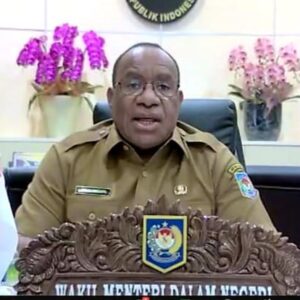 Kemendagri Terus Pastikan Percepatan Persiapan Peresmian 3 DOB Papua
