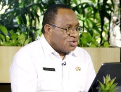 Wamendagri Tegaskan Pembentukan 3 DOB di Papua Demi Kesejahteraan Masyarakat Papua