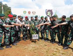 KEPOLISIAN NEGARA REPUBLIK INDONESIA DAERAH JAWA BARAT BIDANG HUBUNGAN MASYARAKAT