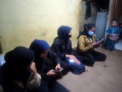 Bank Emok Meresahkan Warga Kecamatan Cijeruk Hingga Nasabah Menjual Tabung gas LPG Untuk Bayar Hutang Pinjaman