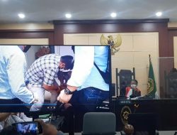 Sidang Prapid ADW Melawan Sumarecon Dan Polres Tangsel Berlangsung Sengit