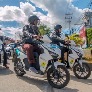 Kendaraan Listrik Mampu Kurangi Emisi Karbon Hingga Separuh, PLN Terus Dorong dan Kembangkan Ekosistemnya