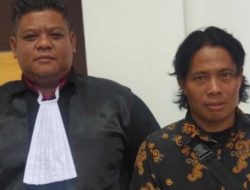 PH Korban Gunawan, S.H Apresiasi Pengadilan Mungkid, Kyai Cabul Divonis 14 Tahun Penjara