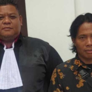PH Korban Gunawan, S.H Apresiasi Pengadilan Mungkid, Kyai Cabul Divonis 14 Tahun Penjara