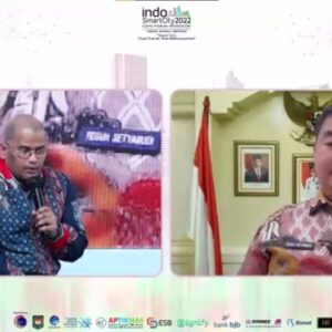 Kemendagri Dorong Apeksi Untuk Membantu Mengawal Transisi Perencanaan Pembangunan Daerah