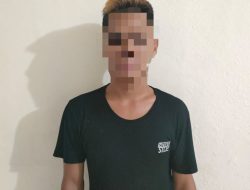 Aniaya Pacar, Seorang Pria di Sekadau Berurusan Dengan Polisi