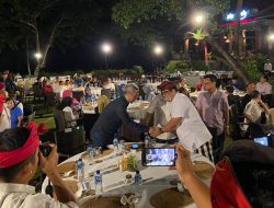 Wartawan Se ASEAN Lahirkan “Bali Declaration” di Pulau Dewata