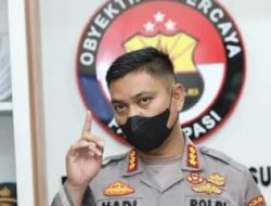 Kuasa Hukum Apin Bk, JnR Law Firm Menarik Diri