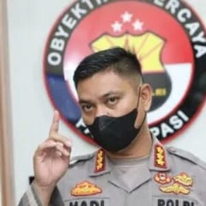 Kuasa Hukum Apin Bk, JnR Law Firm Menarik Diri