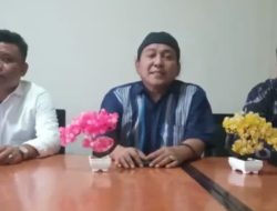 Terima Kasih Presiden Jokowi Telah Mengapresiasi Surat Terbuka Relawan Untuk Reshuffle Menteri NasDem