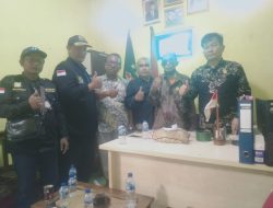 M Yunus Harahap : Gakorpan Tegas Dukung Polri Untuk Bersih bersih Anggota Dari Oknum