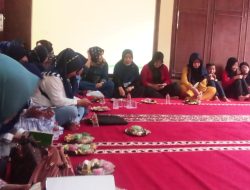 Kepala Sekolah SDN Tridayasakti 04 Bersama Koordinator Adakan Giat Tasyakuran Ruang Kelas Baru