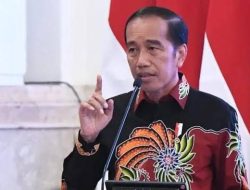 Kapolri dan Jajaran Disentil Presiden, Komjen Oegroseno: Masih Pantaskah Saya
