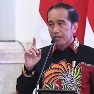 Kapolri dan Jajaran Disentil Presiden, Komjen Oegroseno: Masih Pantaskah Saya