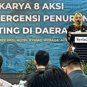Kemendagri Mendorong Implementasi Perpres 72 Tahun 2021 Di Daerah Melalui 8 Aksi Konvergensi