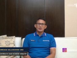 Menparekraf Tekankan Pentingnya Peran Generasi Milenial Dan Z, Ekonom Unusia: Pemuda Pilar UMKM di G 20