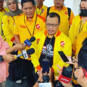 Partai PARSINDO Gugat KPU RI KE BAWASLU Pelanggaran Administrasi