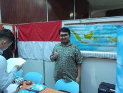 Indonesia Juara Satu Pada Intercultural Day Di Kazakhstan