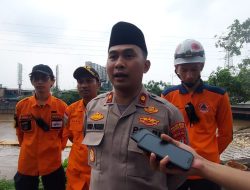 Penemuan Mayat Di Banjir Kanal Barat Diduga Kuat Jenazah Almarhum Adzra Nabila