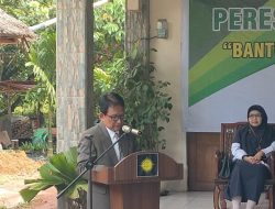 Lembaga Bantuan Hukum Pijar Khatulistiwa Resmi Beroperasi di Kabupaten Kubu Raya
