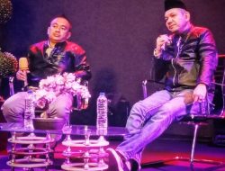 Gantikan Anies Baswedan, Relawan Al Maun Berikan Respon Positif Pelantikan Heru Budi Hartono sebagai PJ Gubernur