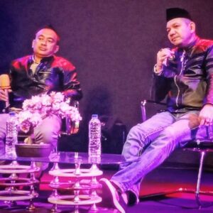 Gantikan Anies Baswedan, Relawan Al Maun Berikan Respon Positif Pelantikan Heru Budi Hartono sebagai PJ Gubernur