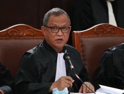 TERDAKWA FERDY SAMBO S.H., S.I.K., M.H.,MENJALANI SIDANG PERDANA DALAM PERKARAPEMBUNUHAN BERENCANA DAN OBSTRUCTION OF JUSTICE