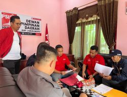 PSI LabuhanBatu Memenuhi Syarat Verifikasi Faktual