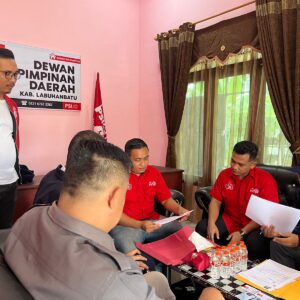 PSI LabuhanBatu Memenuhi Syarat Verifikasi Faktual