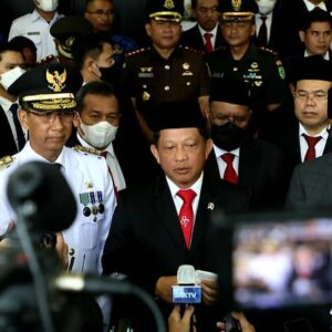 Mendagri Apresiasi Kinerja Anies Baswedan dan Riza Patria Selama Pimpin DKI Jakarta