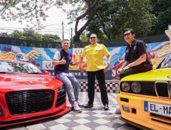 Sukses Perang Bintang Black Stone Live Modz 2022, Ketua Umum IMI Bamsoet Akan Kembali Gelar ‘Black Stone Live Modz All Star 2023