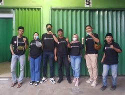 DPD Lira Yogi Ariananda Meminta Proyek Jalan Utama Nanggung Di Blacklist Atau Dimasukkan Ke Daftar Hitam